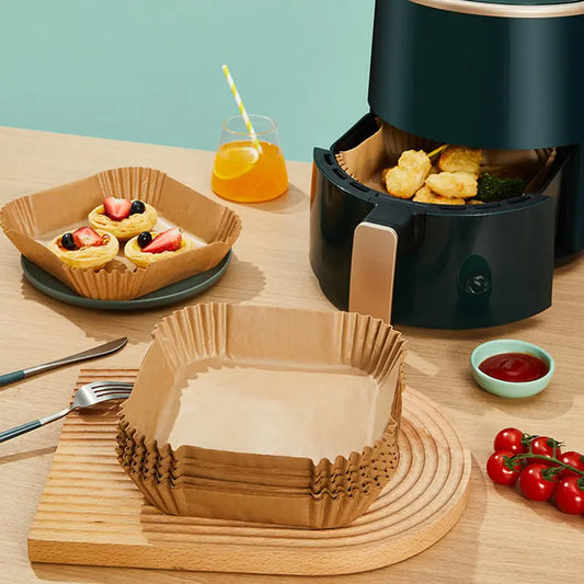 Disposable Airfryer Trays